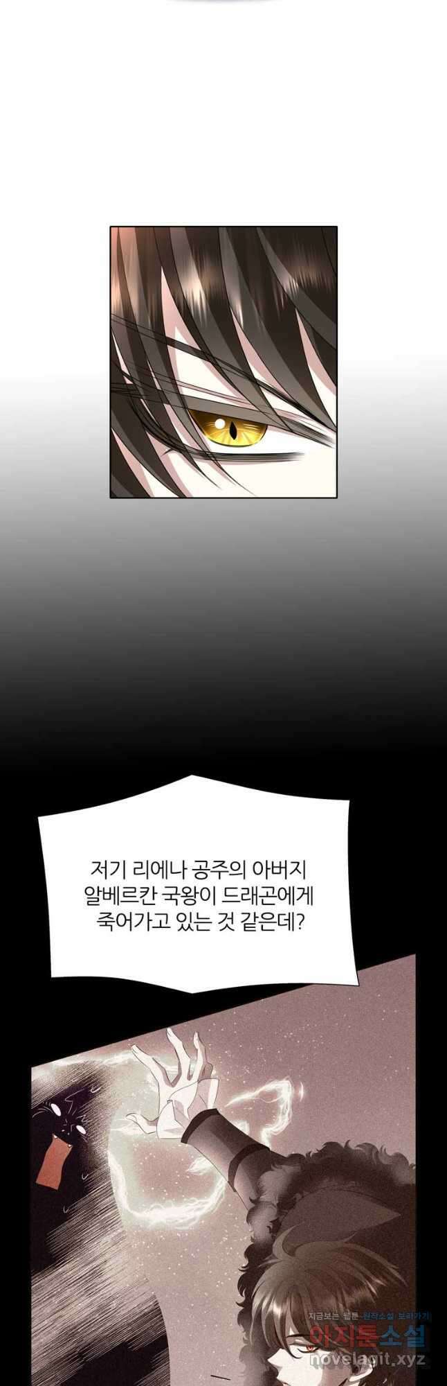 킬러지만 공주로 살아볼까 해 68화 32