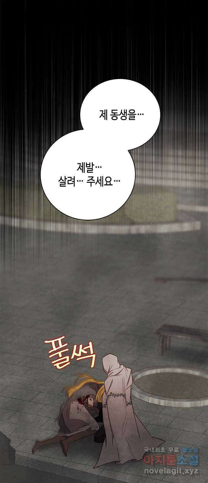 어느 백작 영애의 이중생활 47화 7