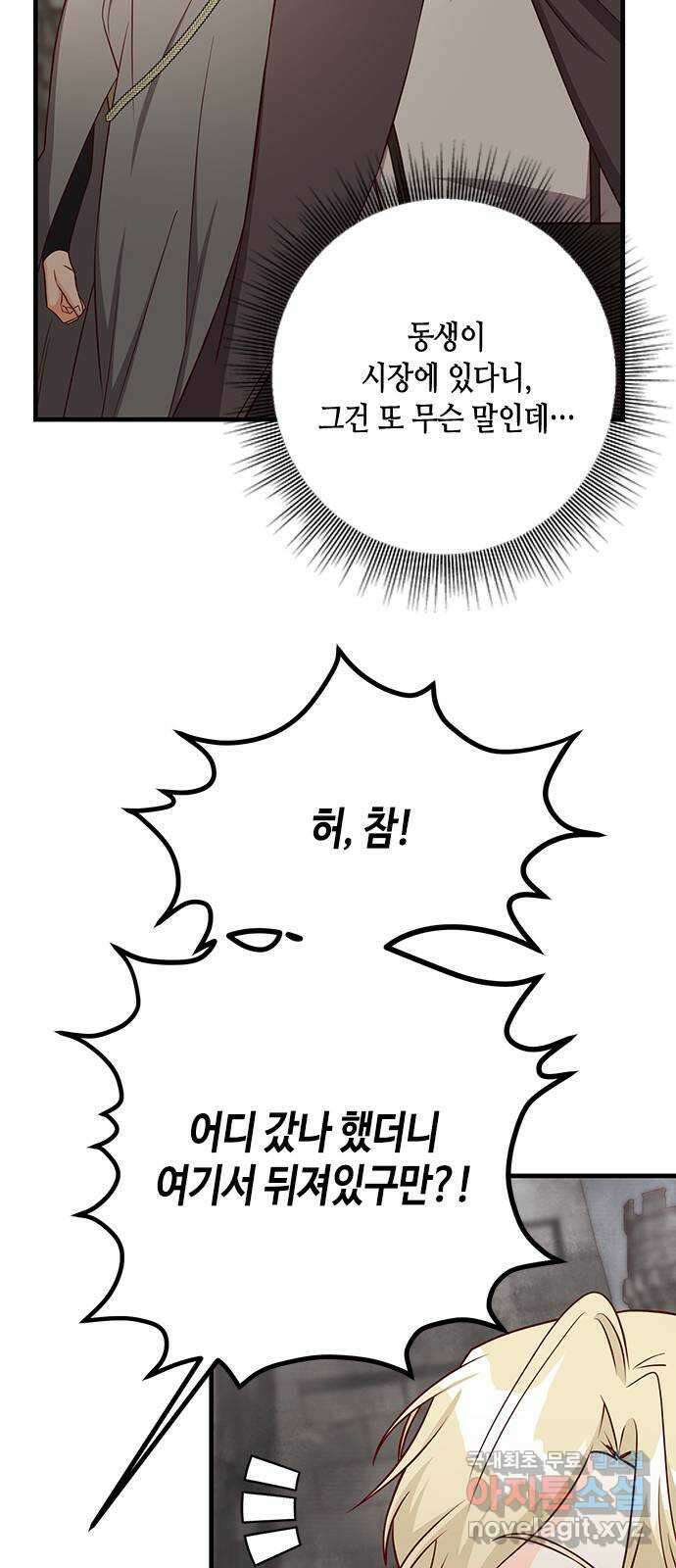 어느 백작 영애의 이중생활 47화 9