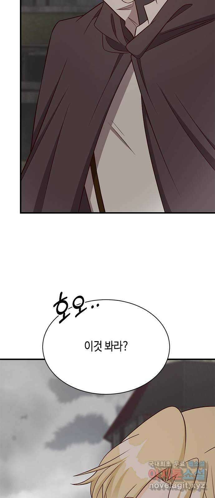 어느 백작 영애의 이중생활 47화 14