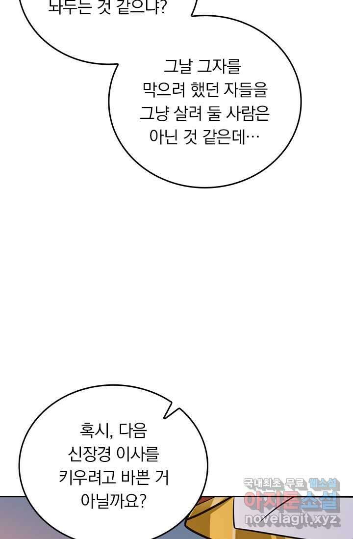 악역 플레이어는 강해지고 싶다 451화 50