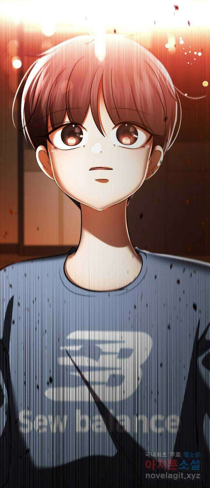 존잘주의 연하늘 ending.6 73