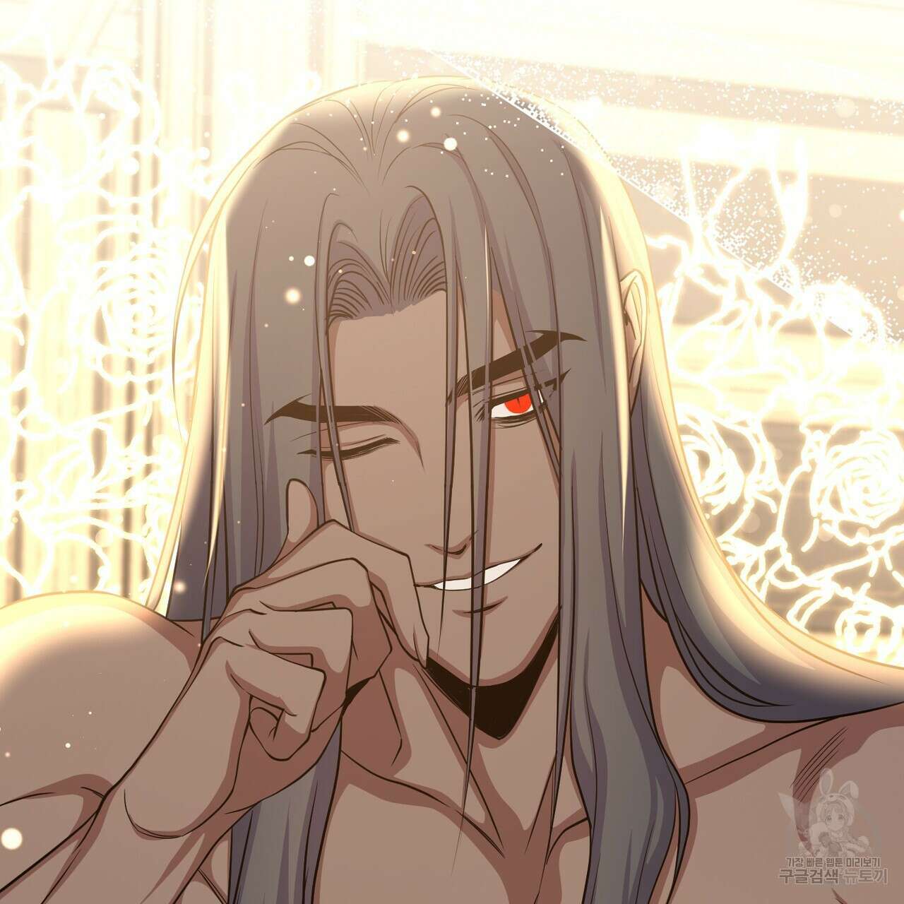 마계의 달 42화 98