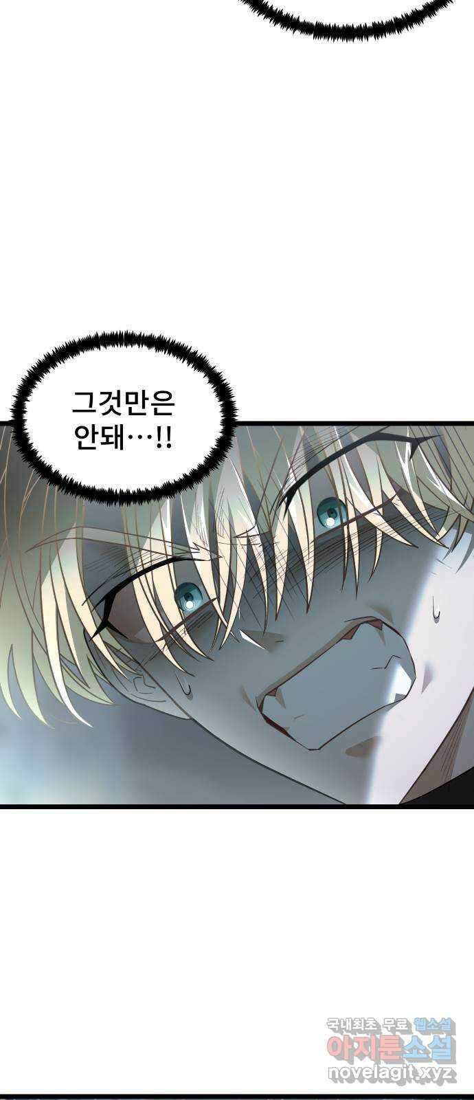 DARK MOON: 달의 제단 56. 후유증 11