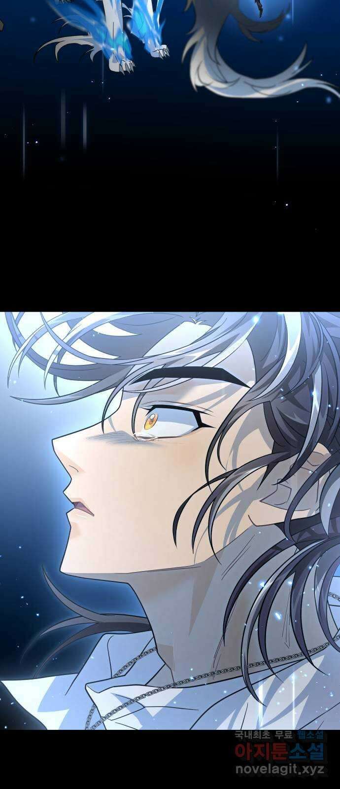DARK MOON: 달의 제단 56. 후유증 35