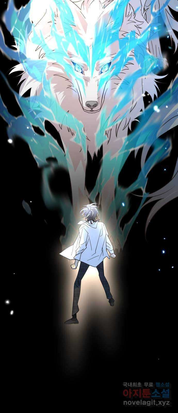 DARK MOON: 달의 제단 56. 후유증 43