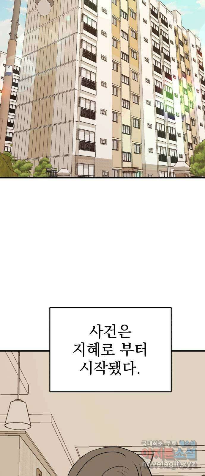 하렘에서 살아남기 외전 4화 5