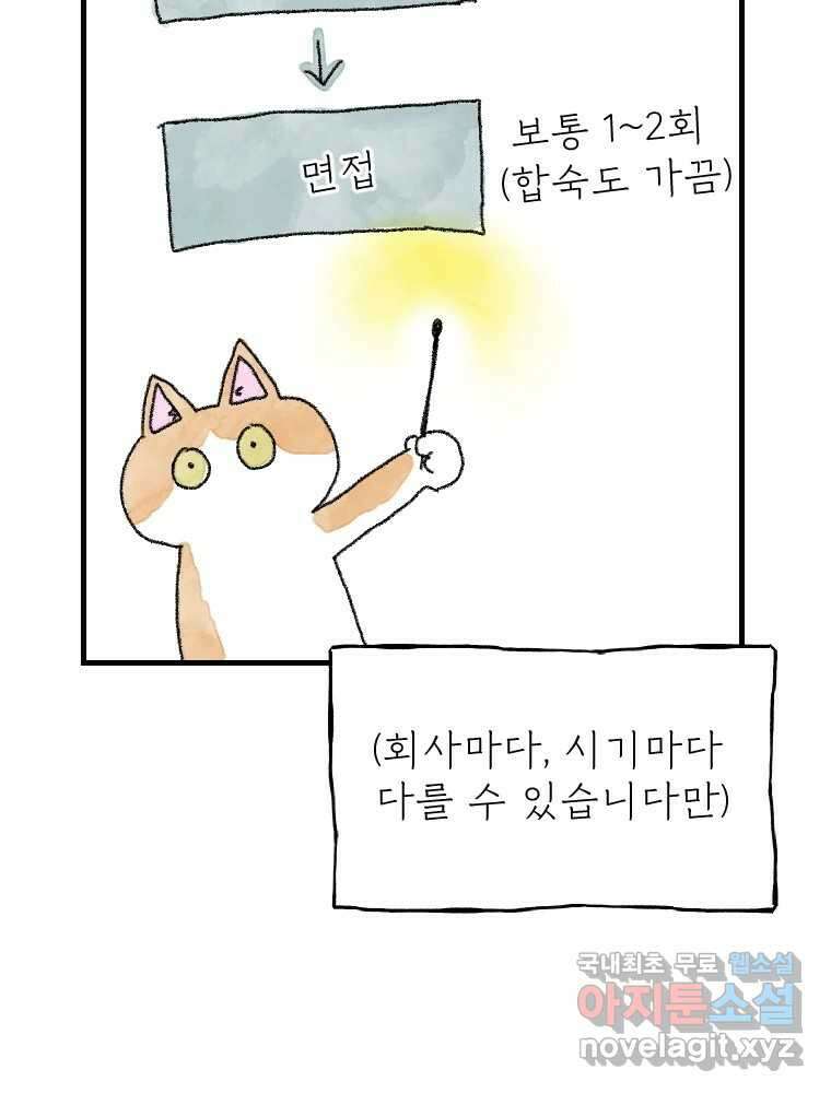 고기자의 힘드러운 기자생활 6화 기자, 도전의 시작 25