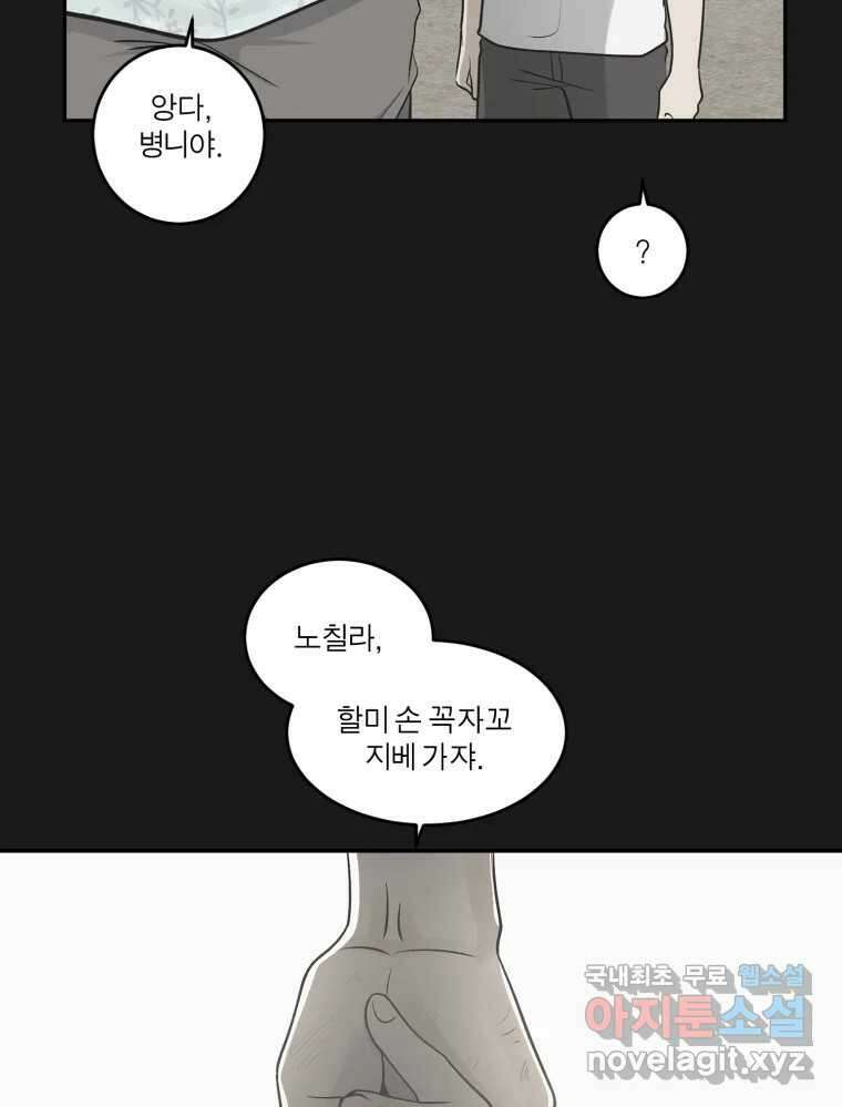 그녀의 앵무새 131화 병니(上) 31