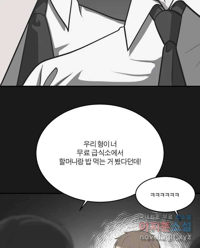 그녀의 앵무새 131화 병니(上) 60
