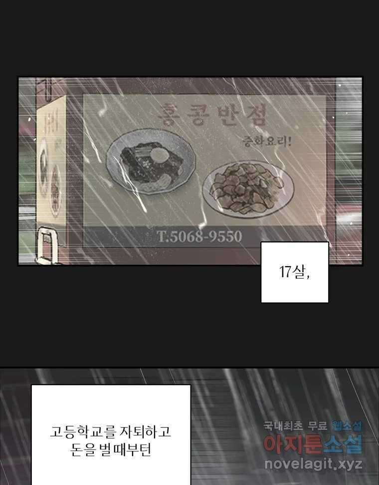 그녀의 앵무새 131화 병니(上) 75