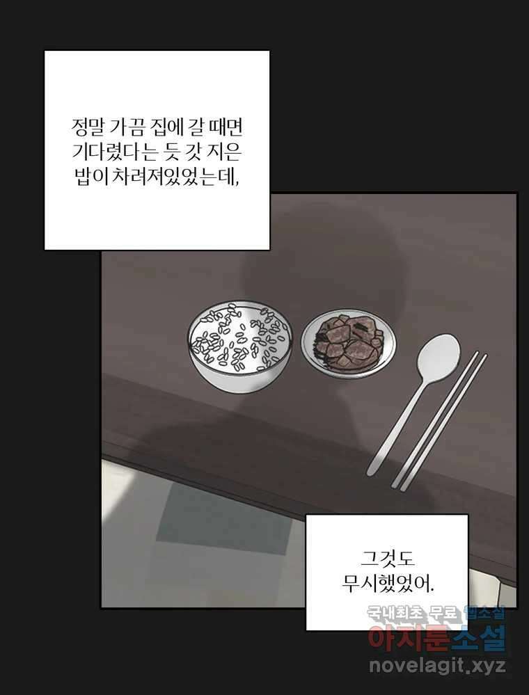그녀의 앵무새 131화 병니(上) 110