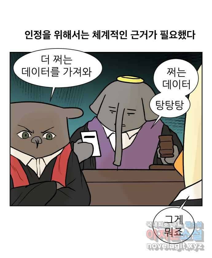 대학원 탈출일지 137화-분석하기(1) 4