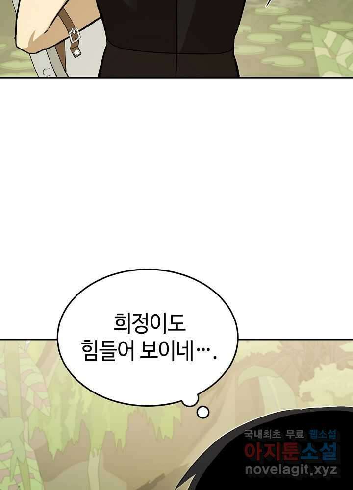 회귀자도 못 깬 탑 등반합니다 19화 4