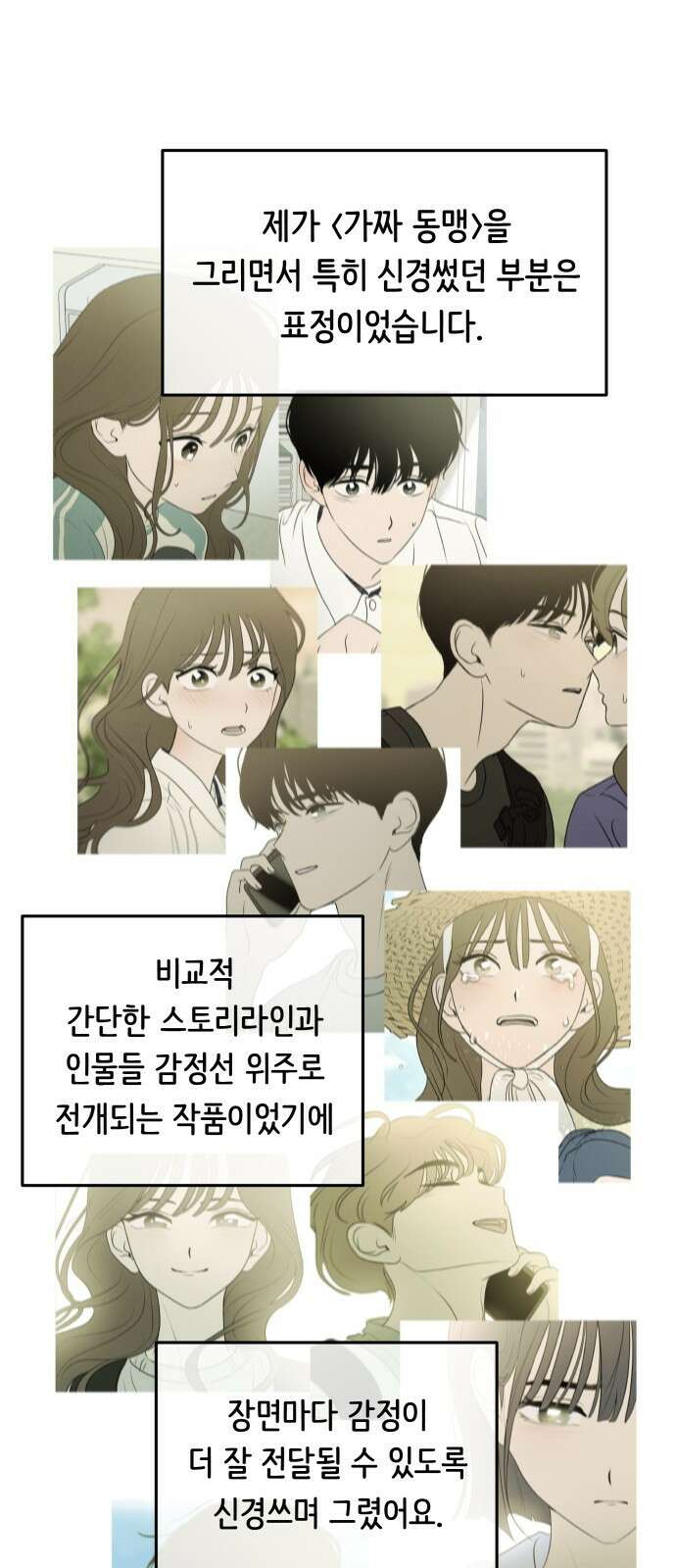 가짜 동맹 후기 21