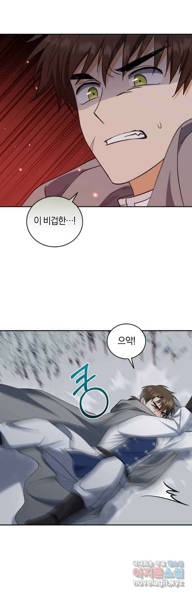 빼앗긴 가문의 주인이 되려 합니다 47화 44