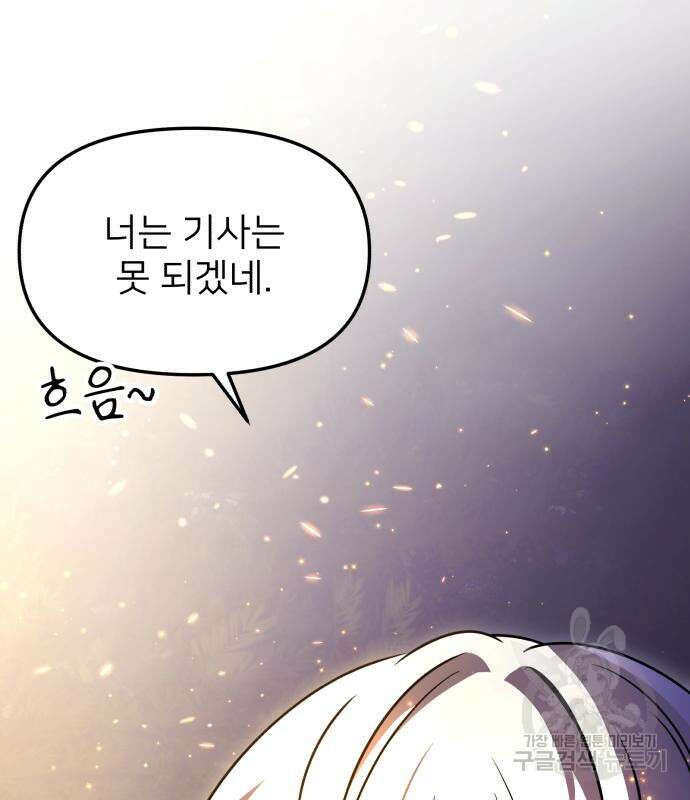 시한부 천재 암흑기사 14화 18