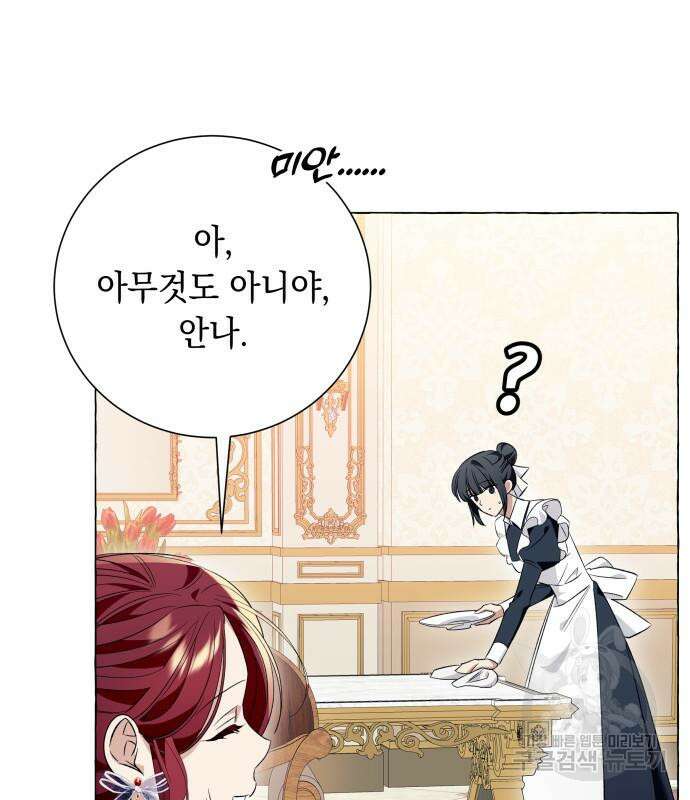 흔한 빙의물인 줄 알았다 20화 117