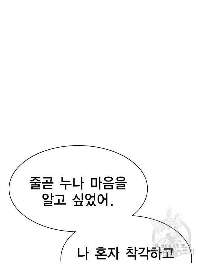 여자를 사귀고 싶다 45화 122