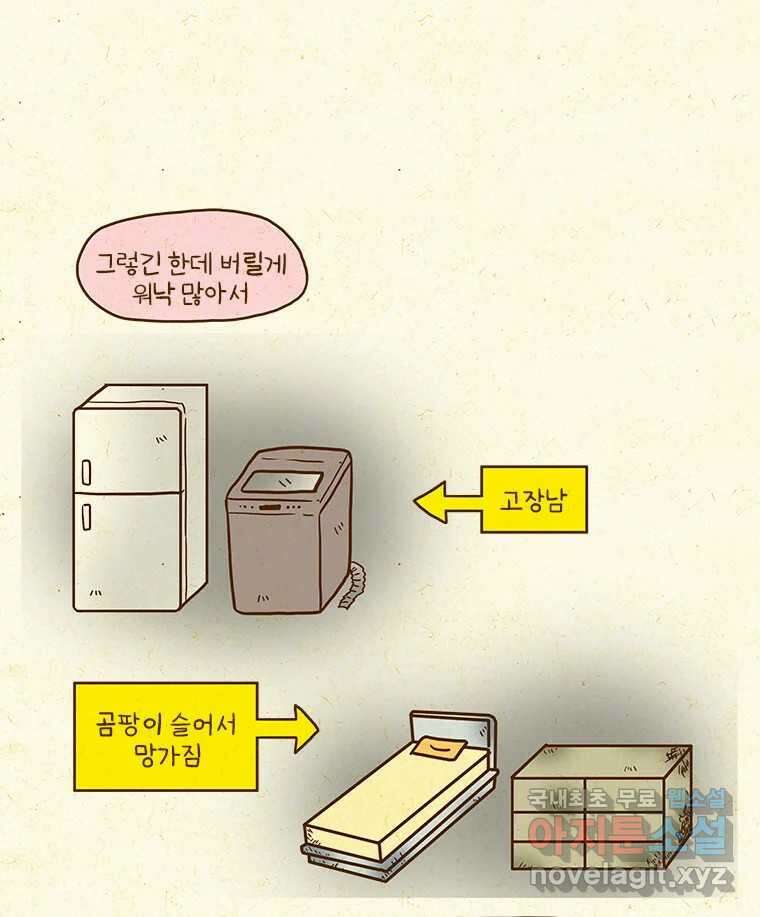 반지하셋방 333화 결혼하고 싶은 남자 6