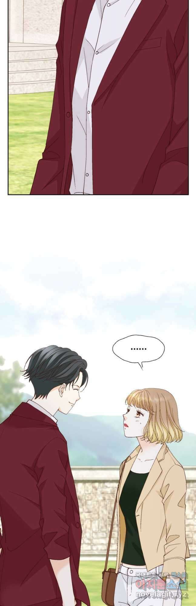 사랑의 순간 166화 녹아내린 흉터 9