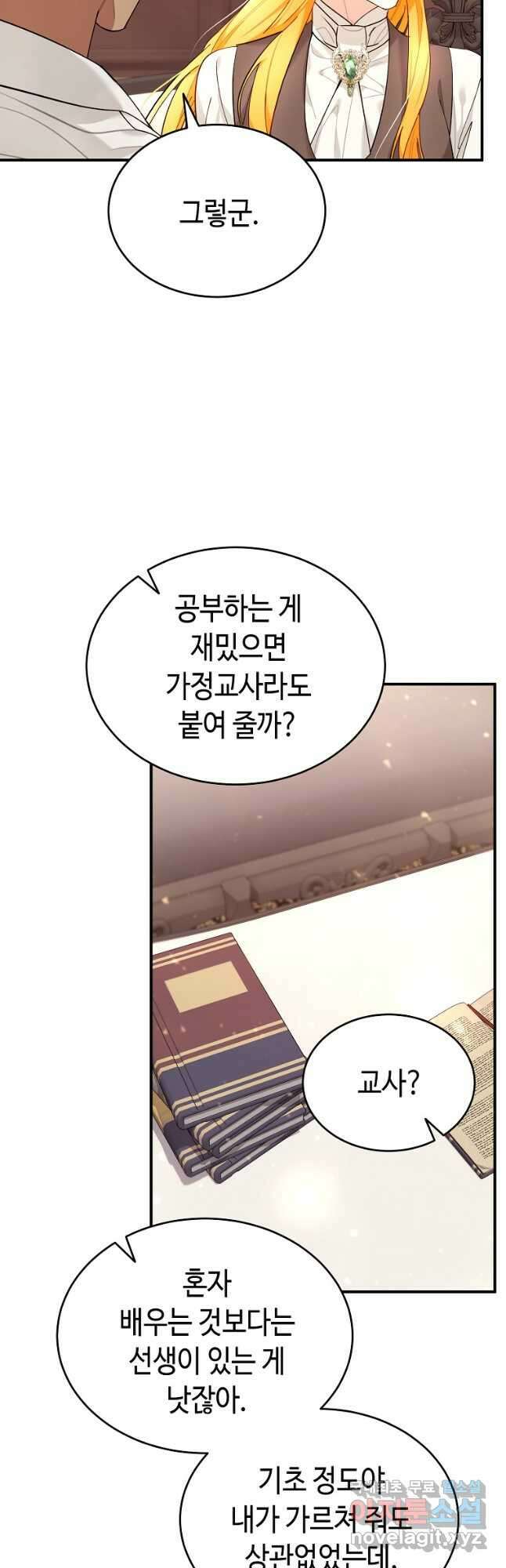 대공님의 애완 수인 37화 11