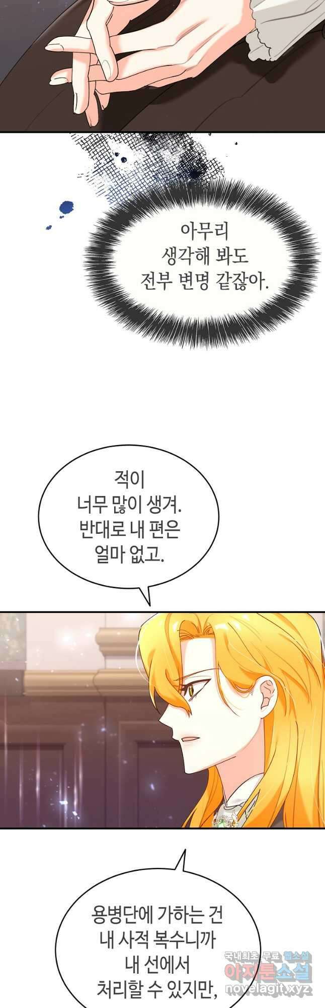 대공님의 애완 수인 37화 40