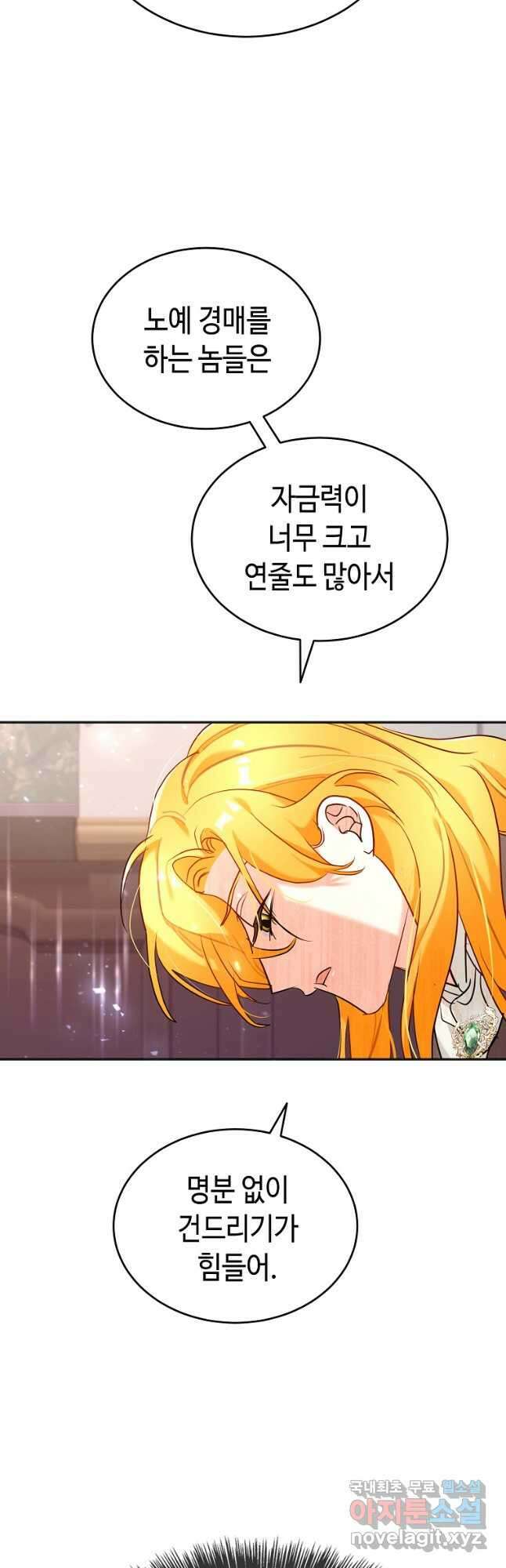 대공님의 애완 수인 37화 41