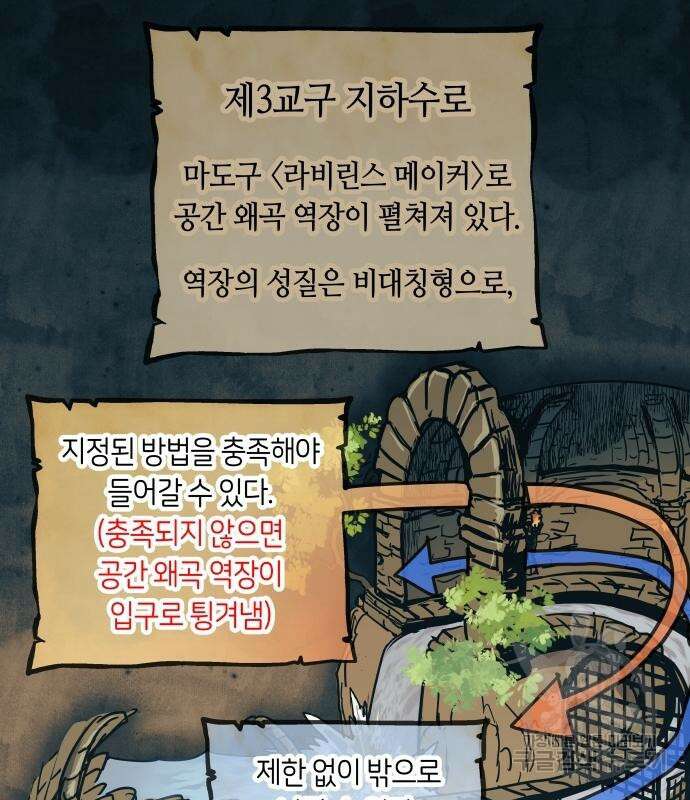 투신전생기 82화 2