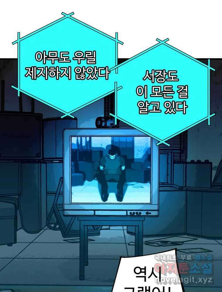 타원을 그리는 법 2부 71화 17