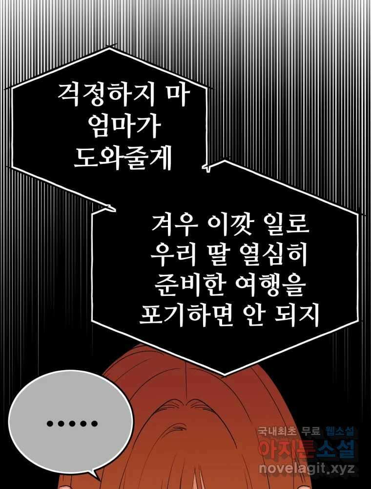 타원을 그리는 법 2부 71화 52