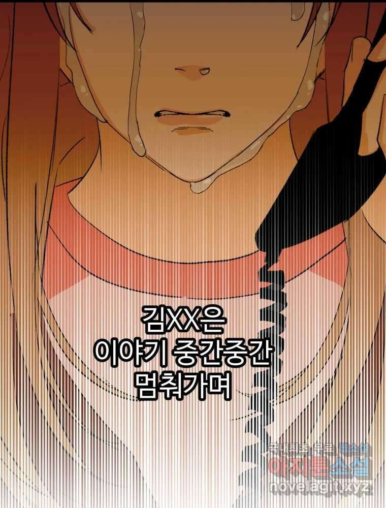 타원을 그리는 법 2부 71화 55