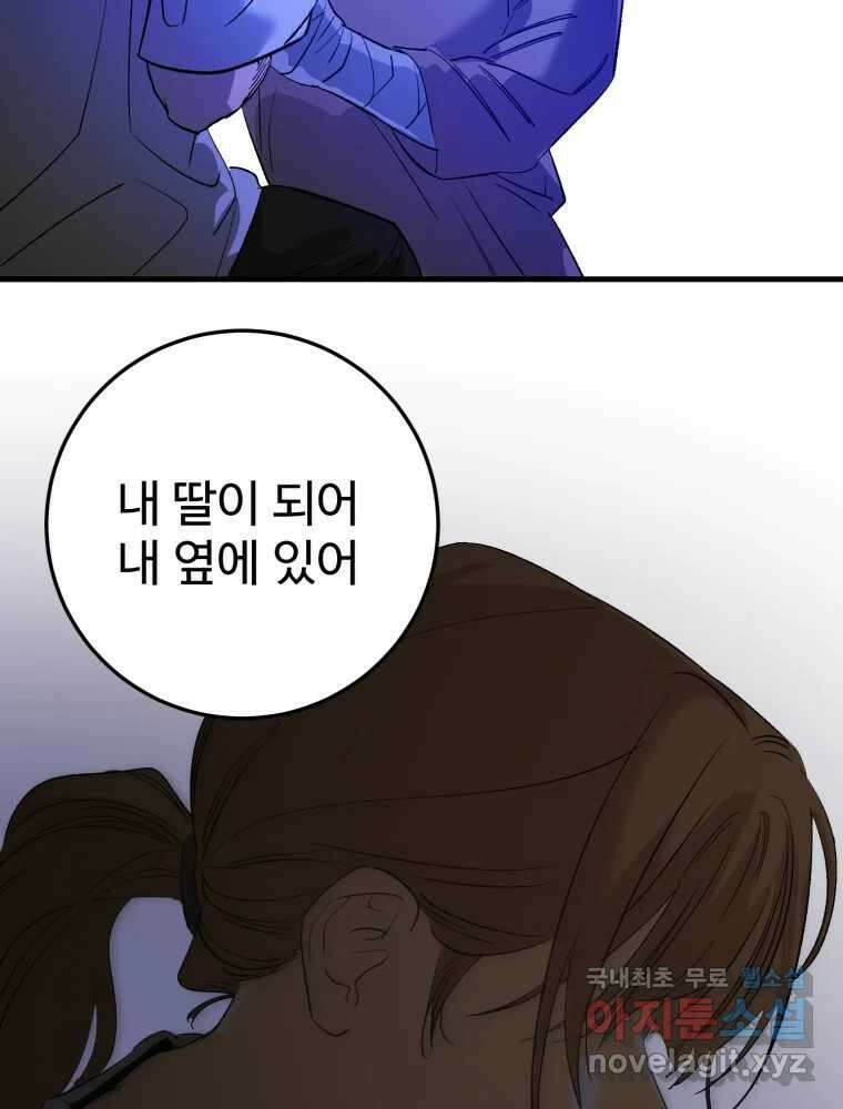 타원을 그리는 법 2부 71화 61