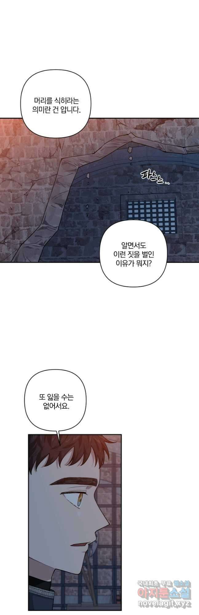 TL 소설 속 시녀가 되었습니다 87화 10