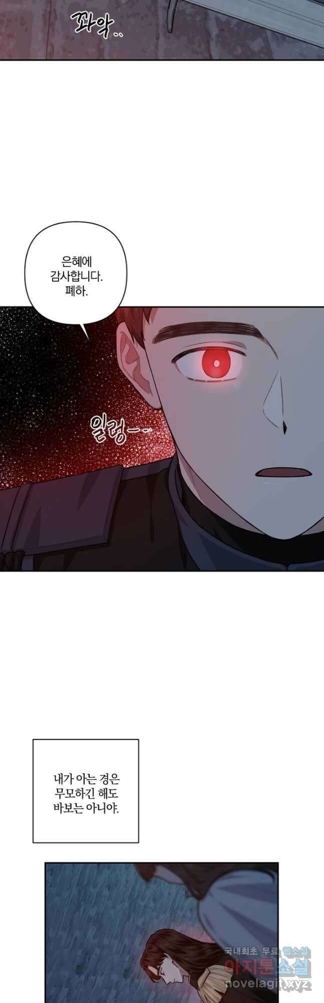 TL 소설 속 시녀가 되었습니다 87화 13