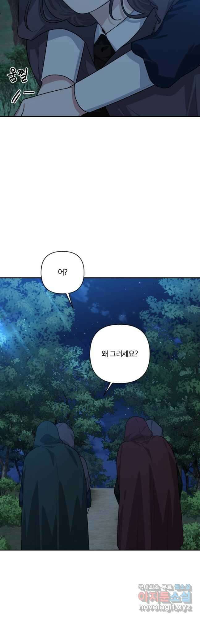 TL 소설 속 시녀가 되었습니다 87화 38