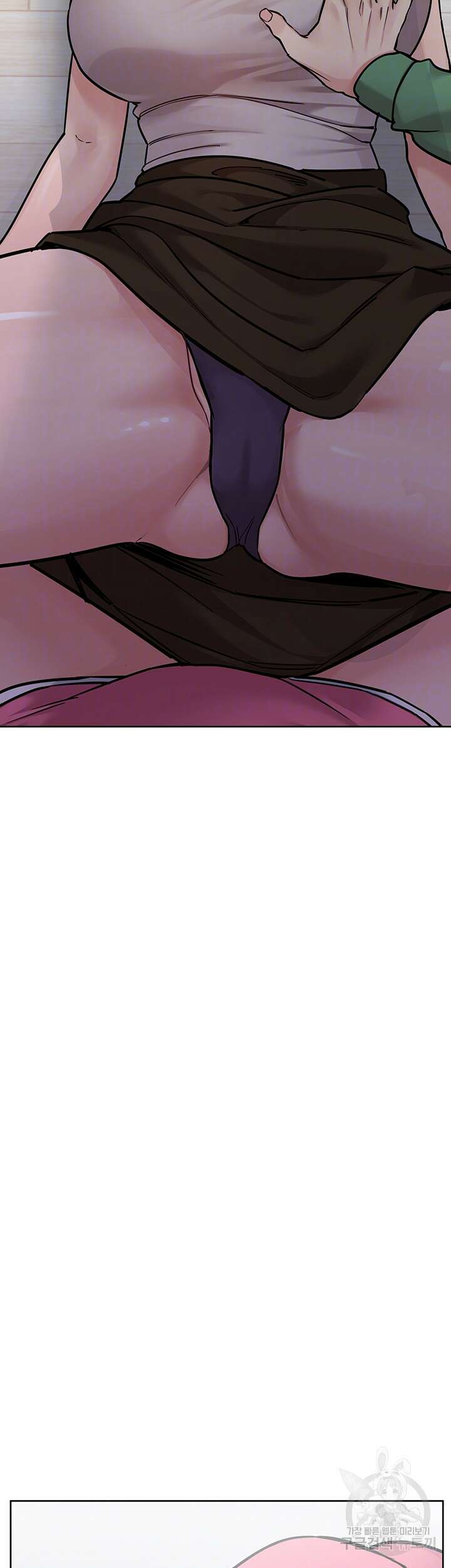엄마한텐 비밀이야 92화 9