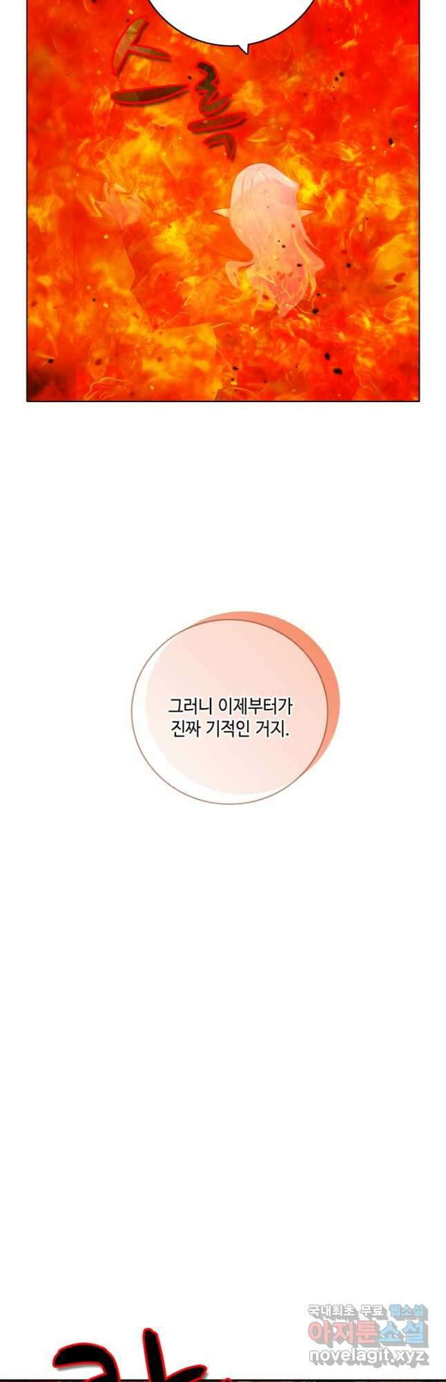 폭군의 누나로 산다는 것은 157화 27