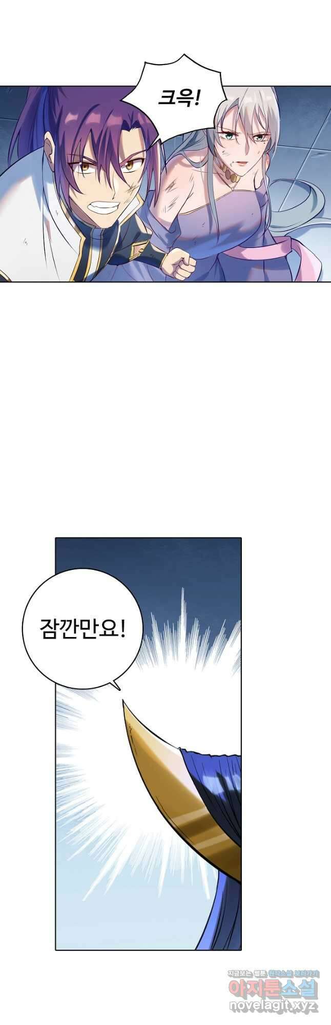 백련성신 958화 10
