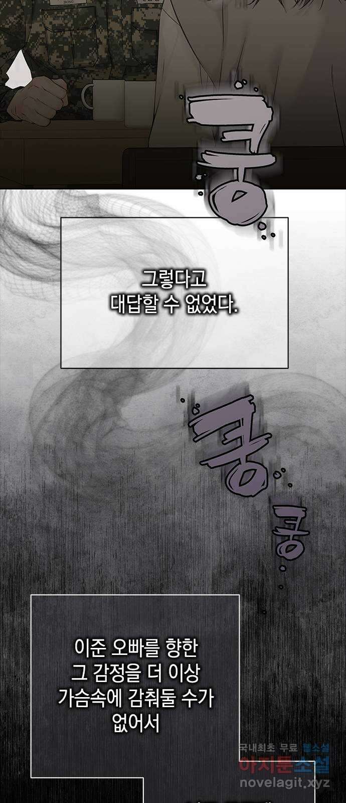 사랑은 없는 것처럼 28화 8