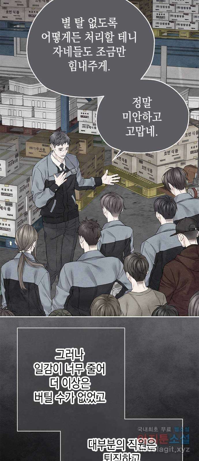 사랑은 없는 것처럼 28화 68