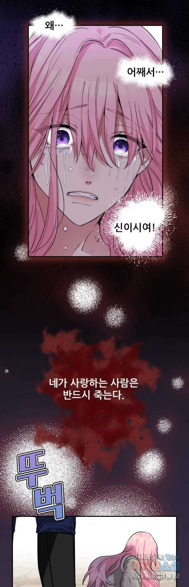 철벽의 영애 1화 14