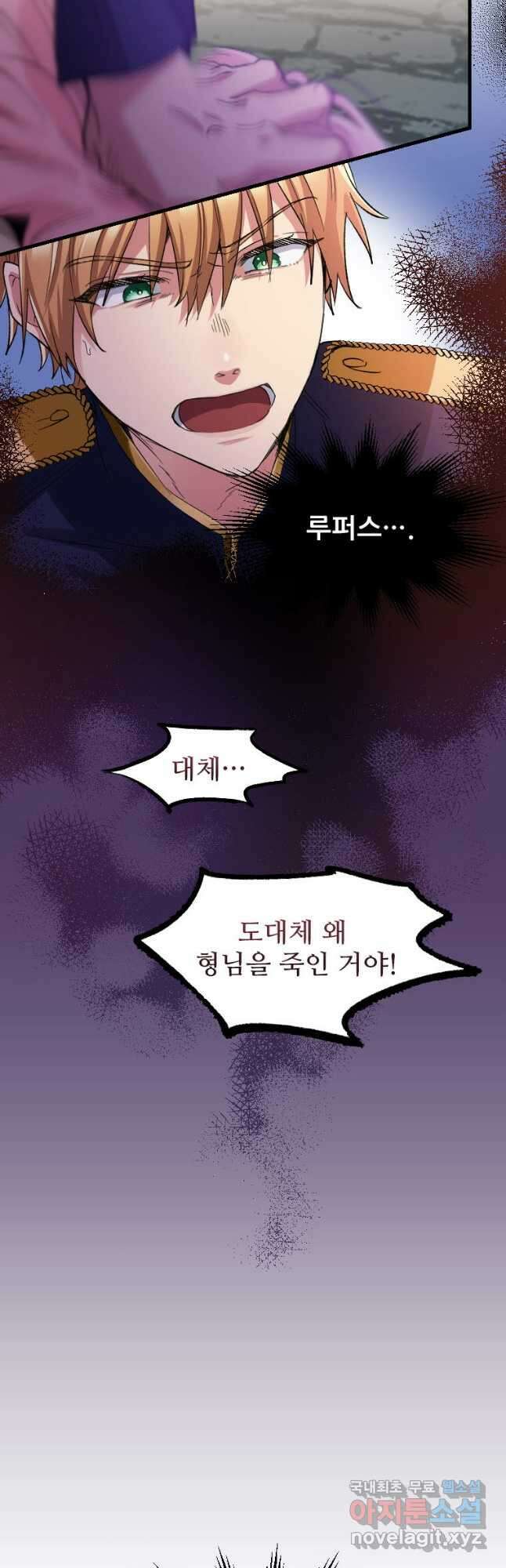 철벽의 영애 1화 18