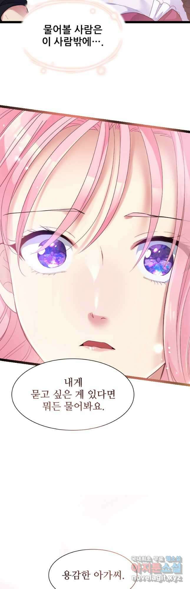철벽의 영애 19화 2