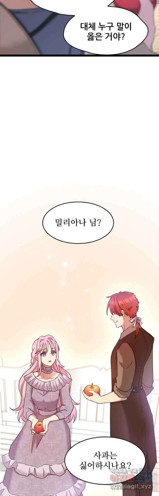 철벽의 영애 19화 10