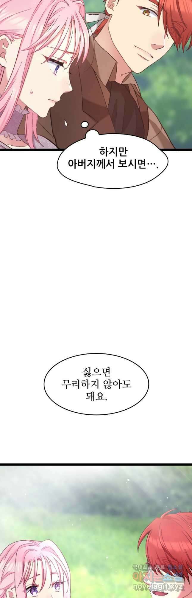 철벽의 영애 19화 12