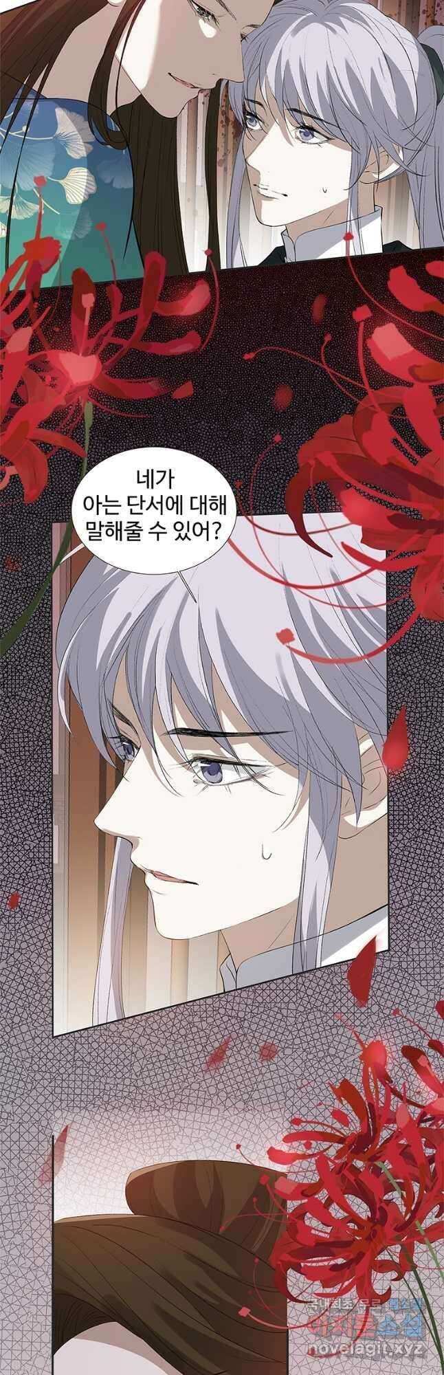 죽음의 게임 속 플레이어가 되어버렸다 008 2