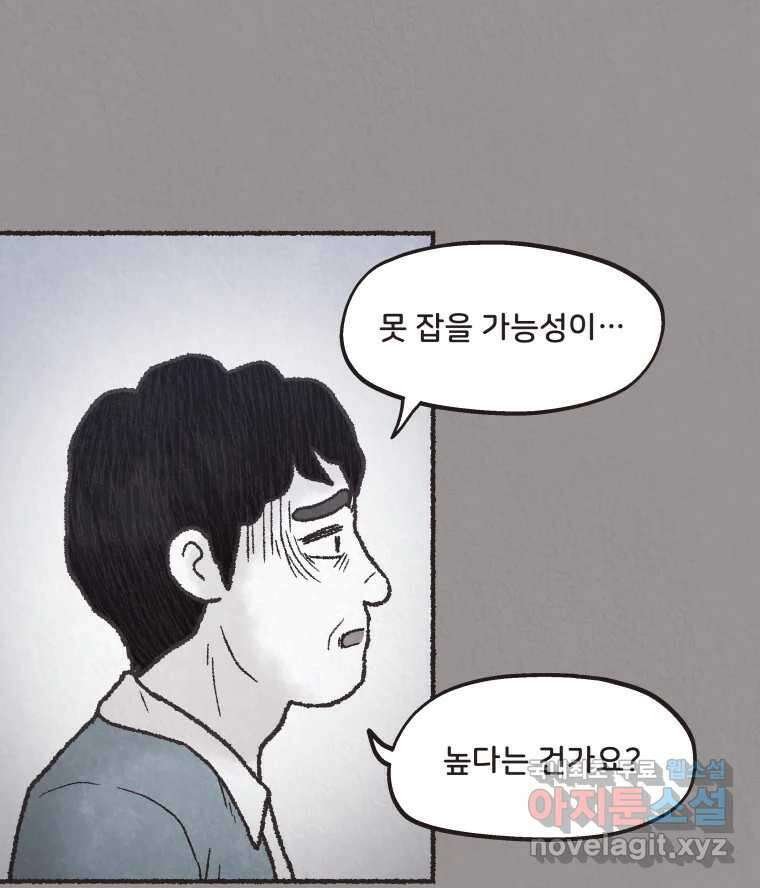 4명 중 1명은 죽는다 47화 스토커 (3) 7