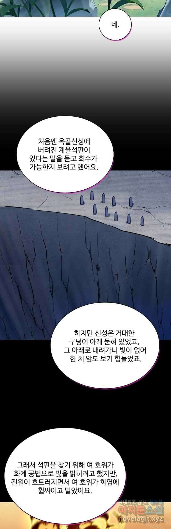백련성신 960화 8