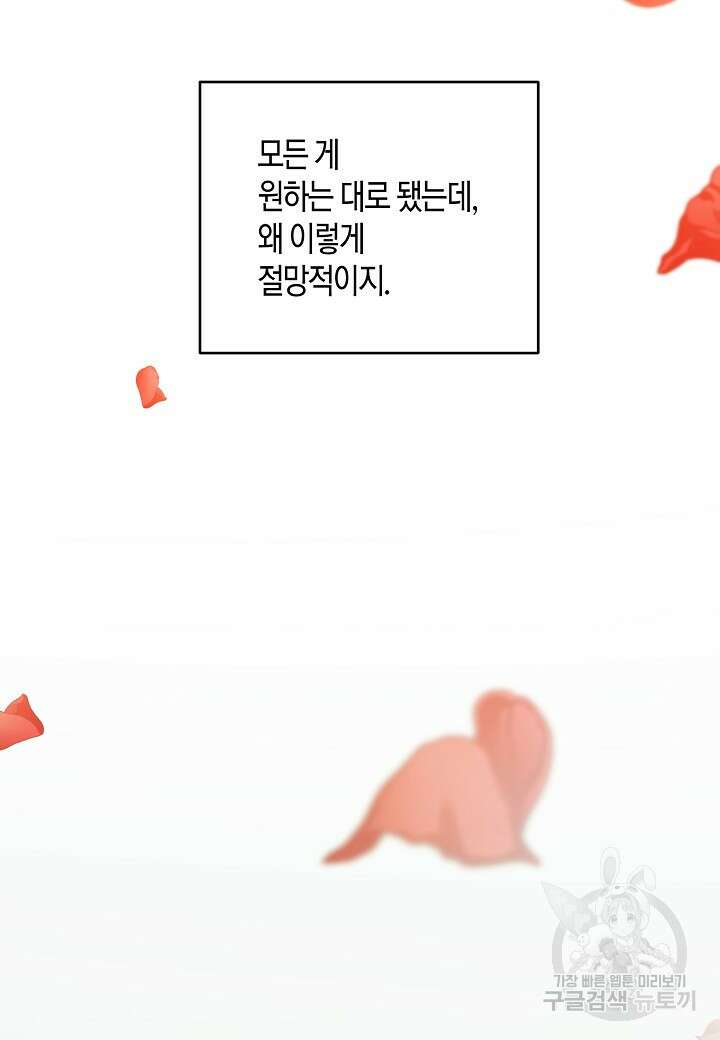 집착 서브 남주를 키웠습니다 72화 21